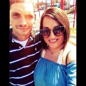 Meet your Posher, Jamie